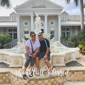 Meet your Posher, Frederick